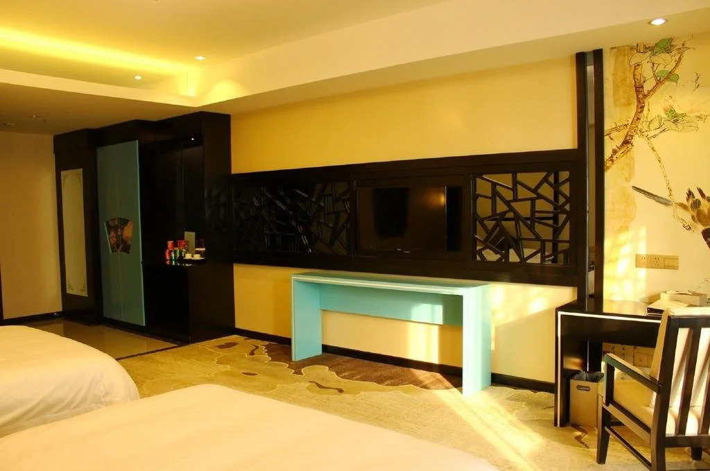 Shihai Zheren Hotel Meilian Branch