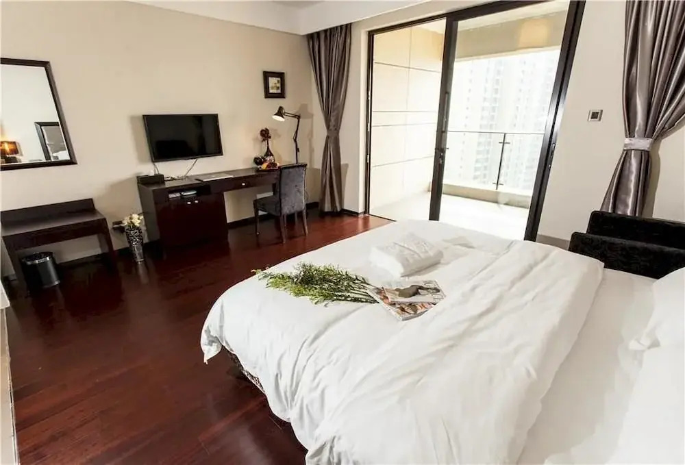 Chengdu Senberstan Hotel
