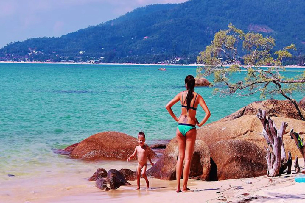 Lamai Bayview Boutique Resort