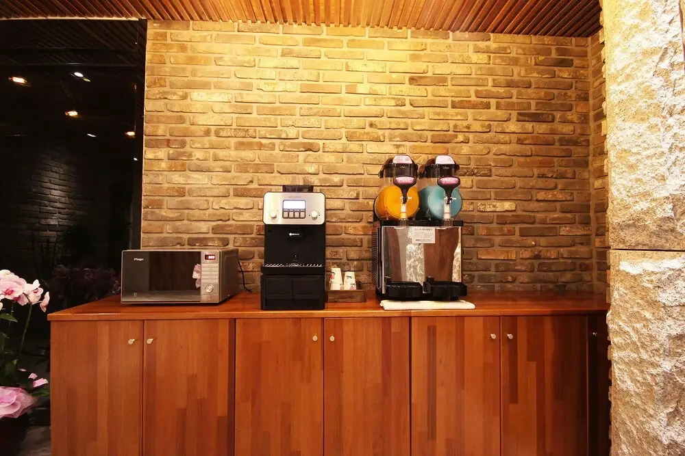 Daegu Dongcheon-Dong Hotel A4