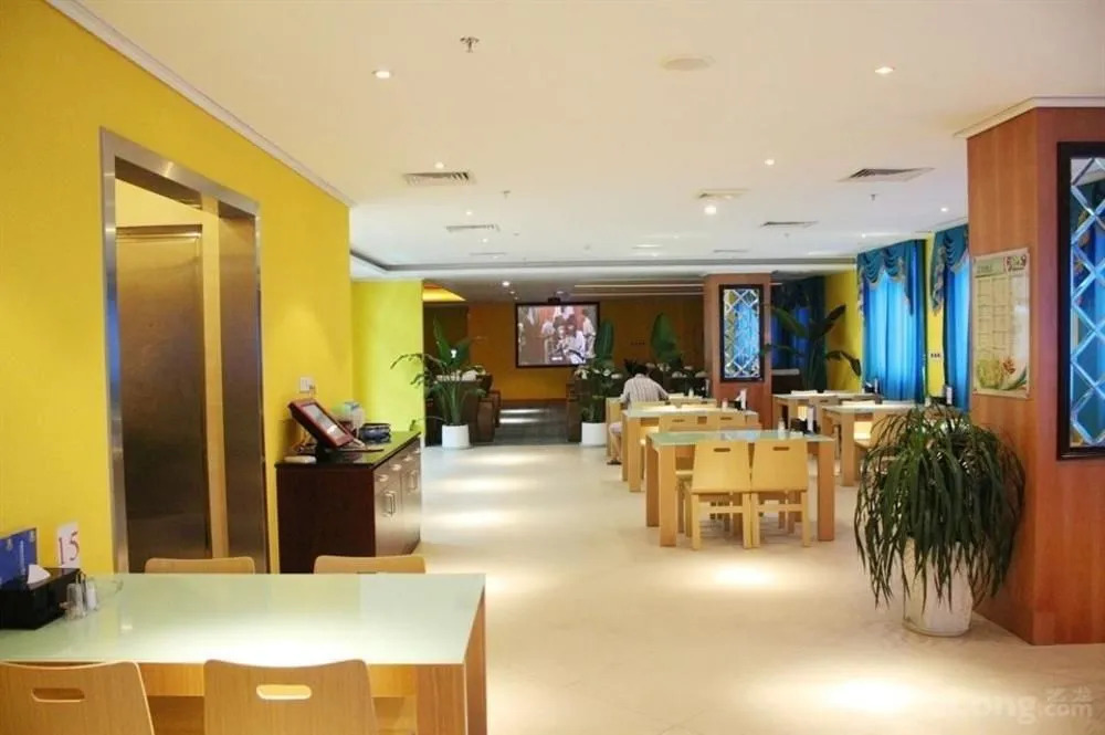 Ginza Hotel