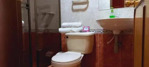 Hotel Ejecutivo Chapinero 57 Inn