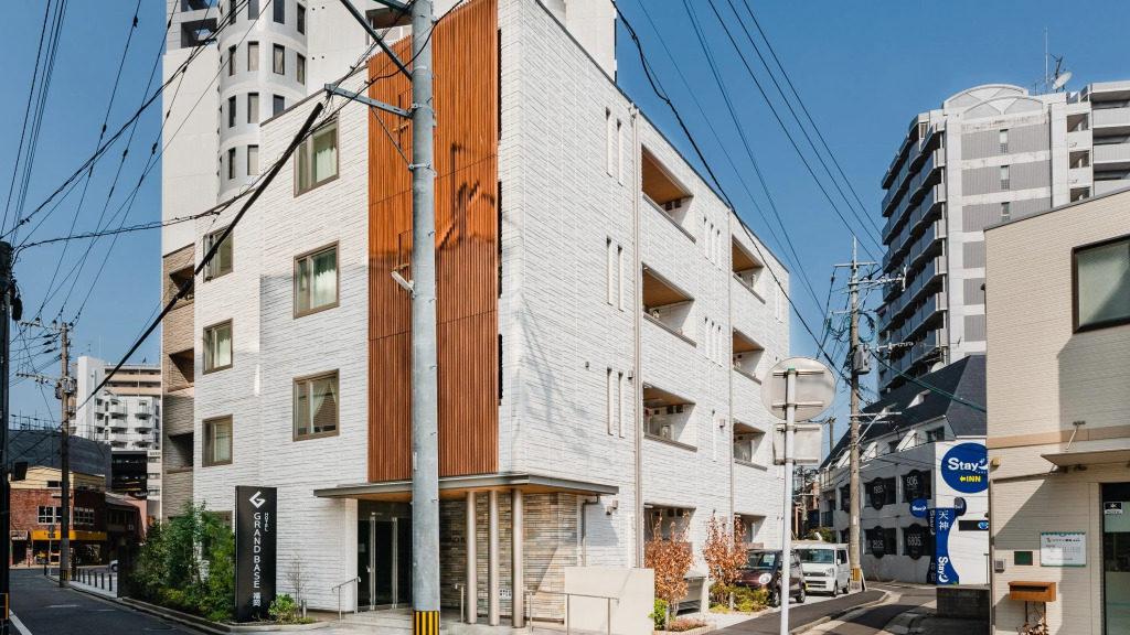 HOTEL Sui HARUYOSHI