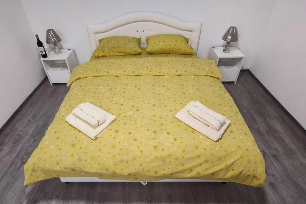 Apartmani Hani