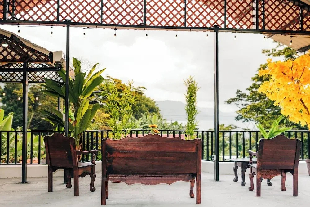 Hotel Villa Luna