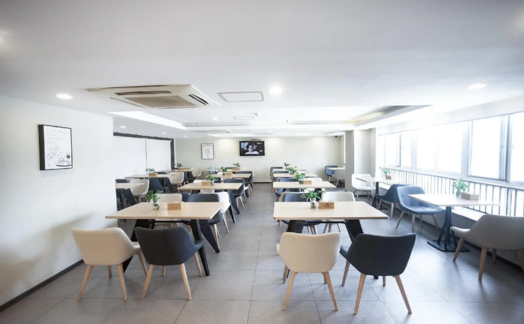 Hanting Hotel Changsha Yuelu