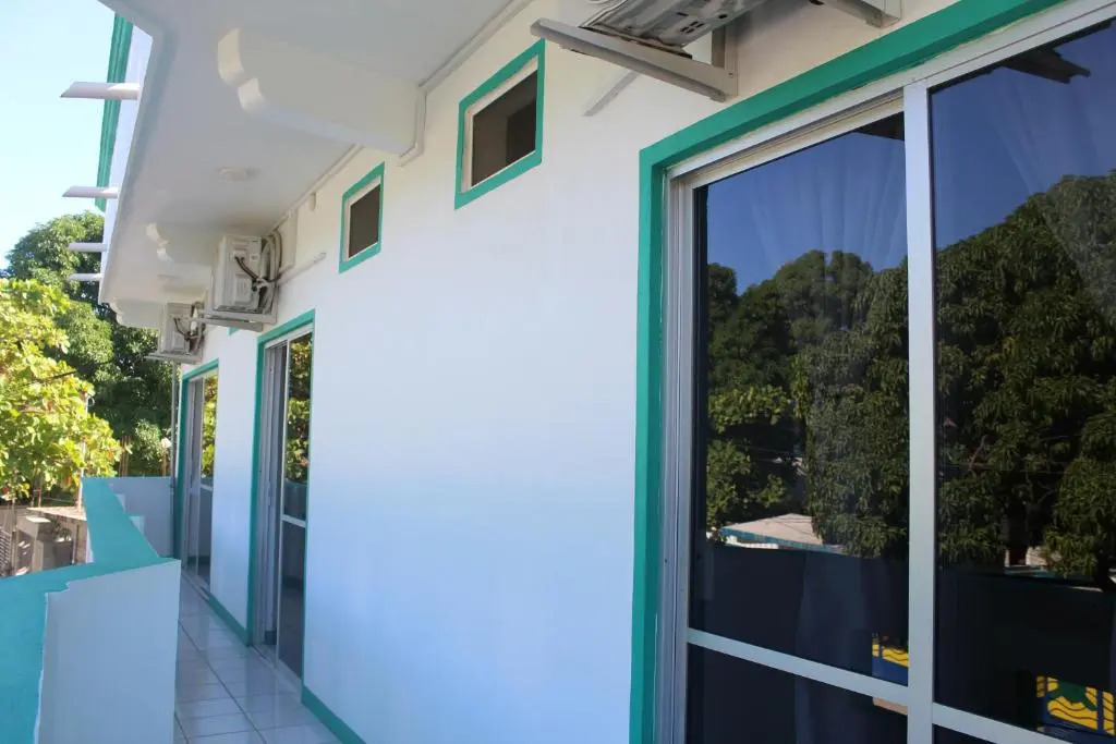 Hotel Gamito