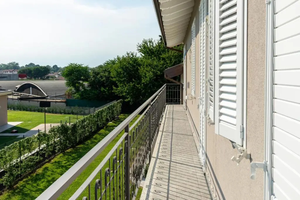 B&B Margante