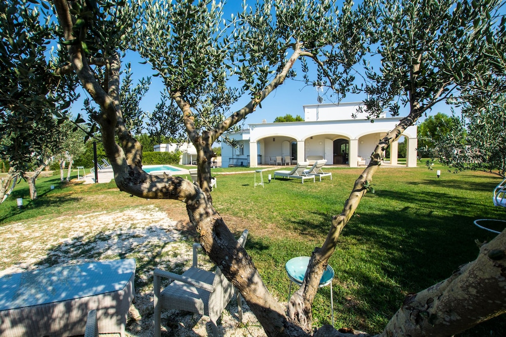 Villa Bianca
