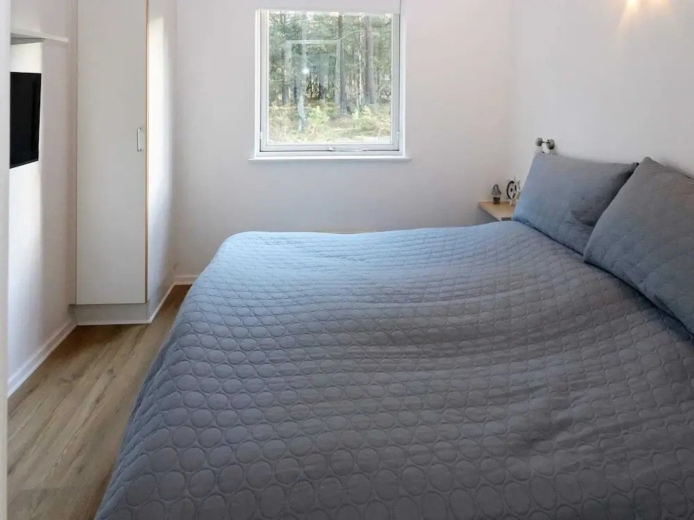 Lovely Holiday Home with Terrace near Hadsund