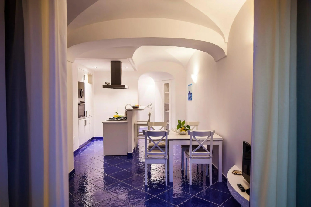 Ischia Blu Resort