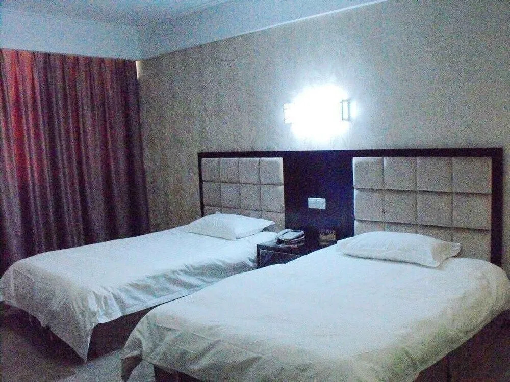 Elan Selected Hotel