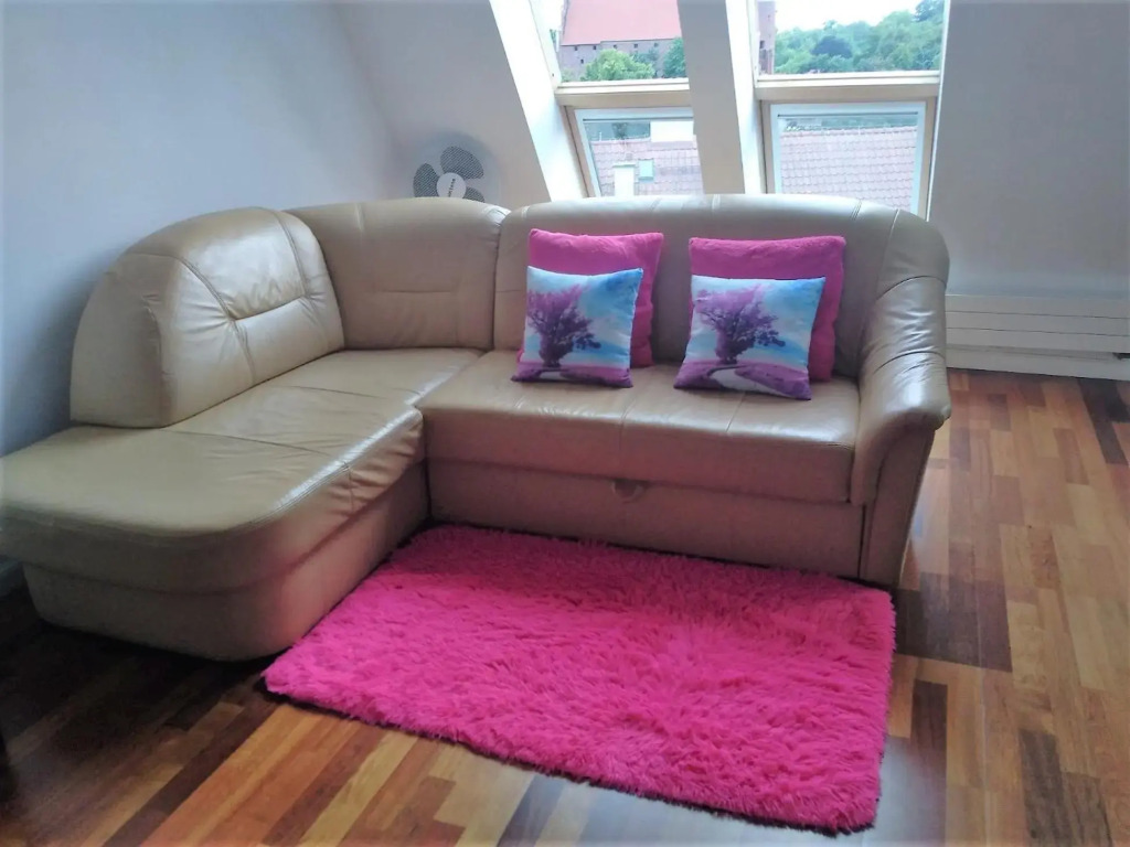 3-Pokojowy Apartament Villa Park - Top Location