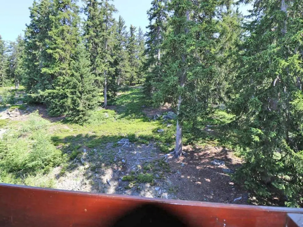 Studio Montvalezan-La Rosière, 1 pièce, 6 personnes - FR-1-398-635