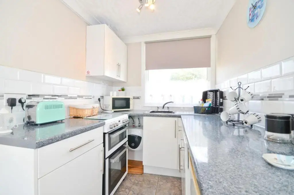 87 Sandown Bay Holiday Centre