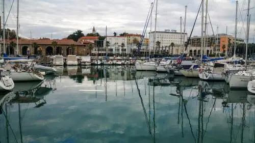 Hostel Histria Koper