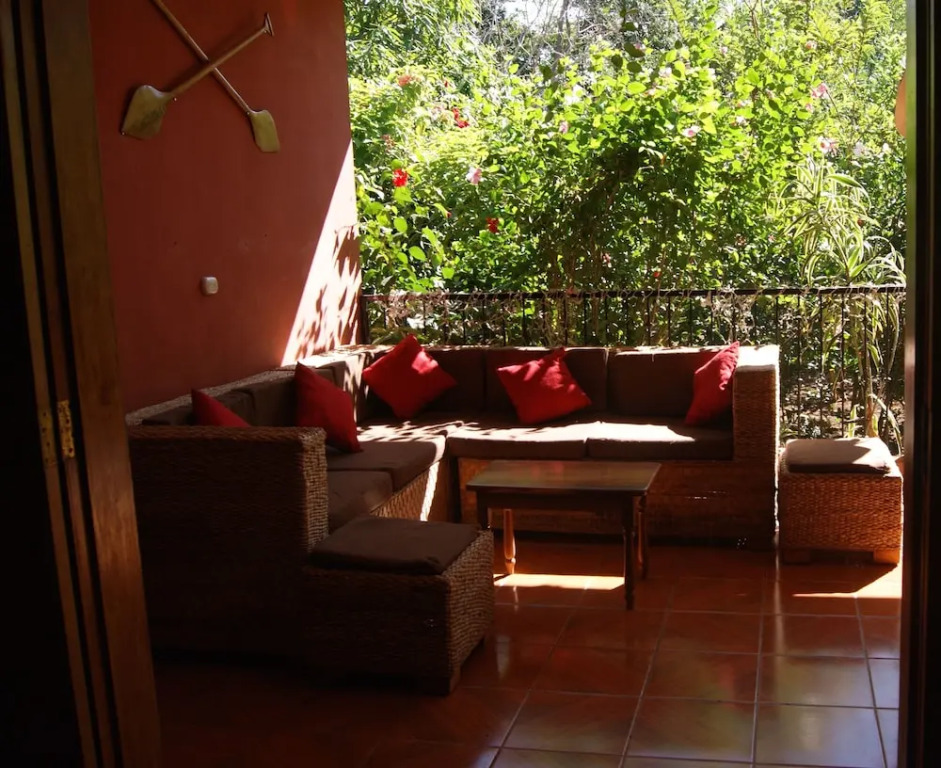 Chez Nous B&B