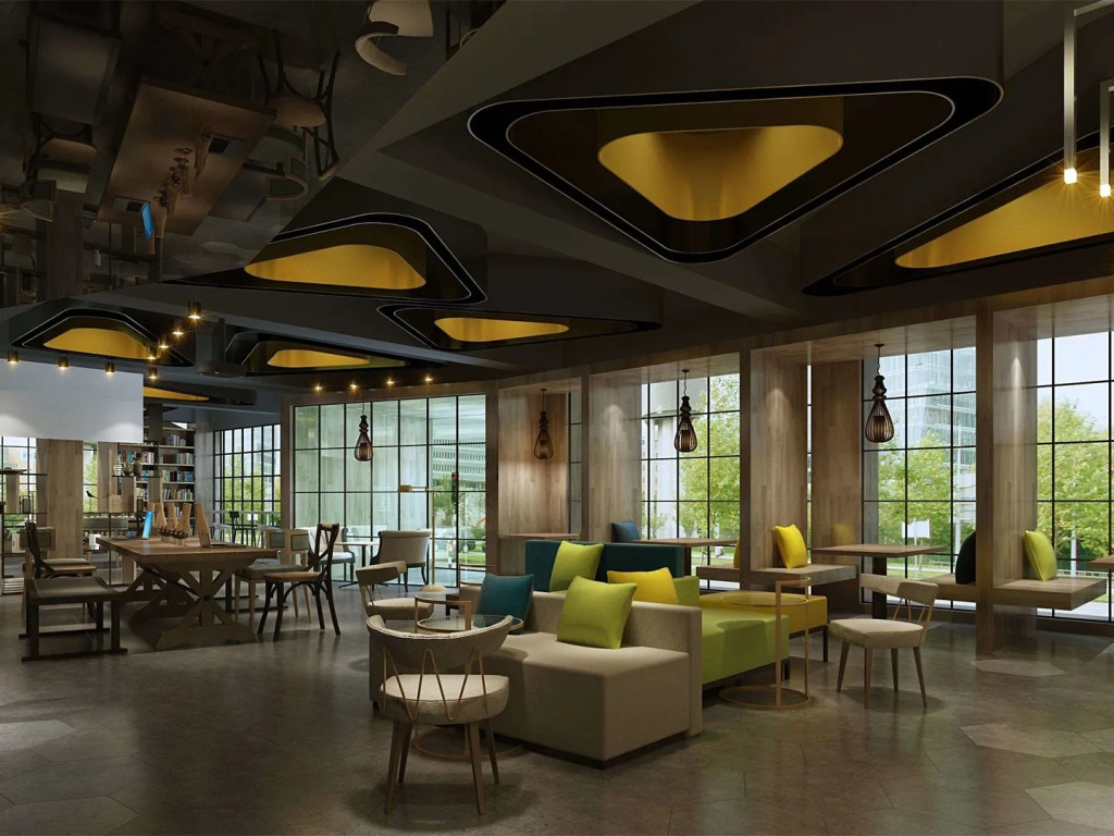 Ibis Styles Shanghai Qingpu Sports Center Hotel