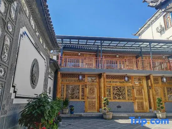 Qihai Ju