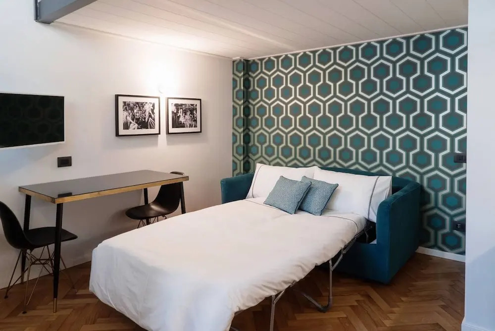 Porta Romana Design Loft