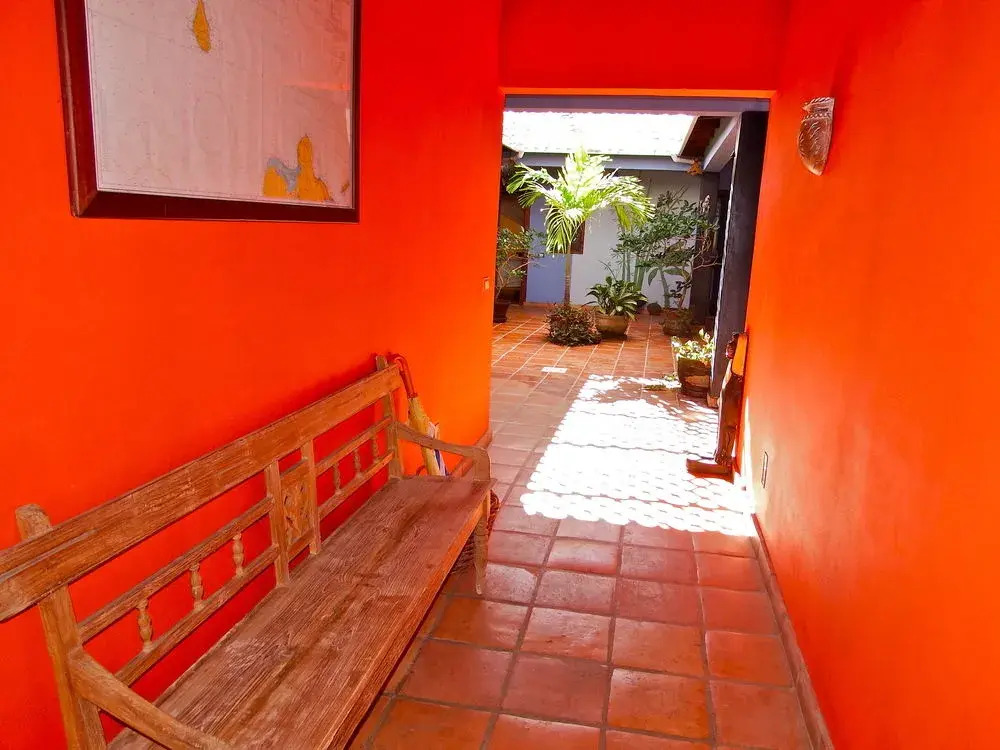 Arca Villa and Bed and Breakfast