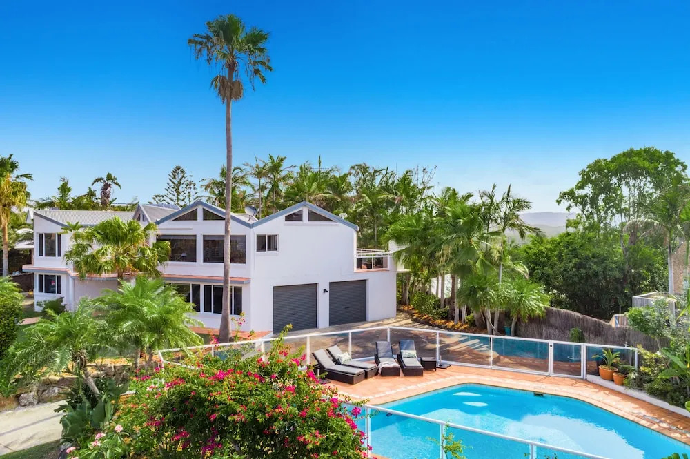 A PERFECT STAY - Byron Pacific Vista