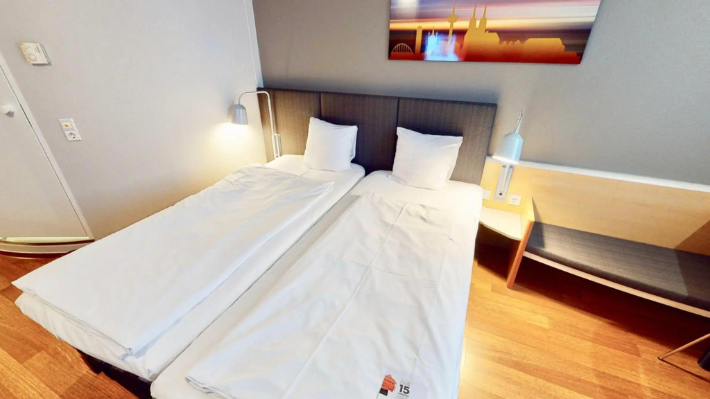 ibis Hotel Köln Airport