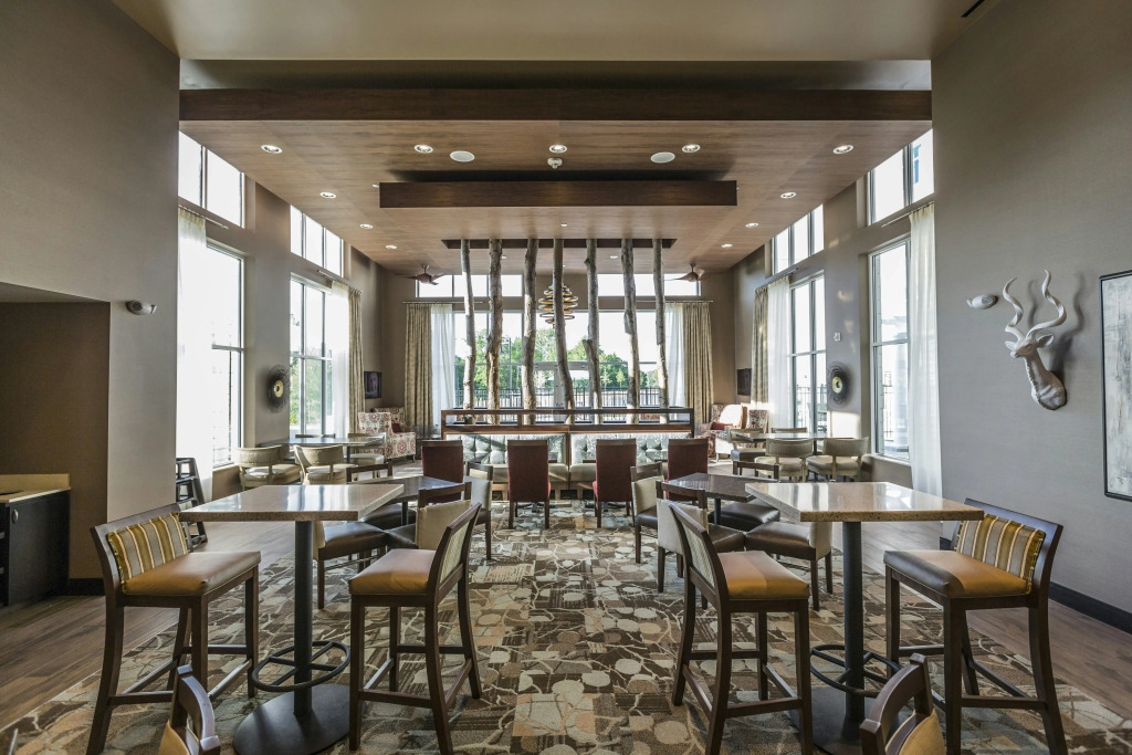 Homewood Suites by Hilton Charlotte Ballantyne, NC