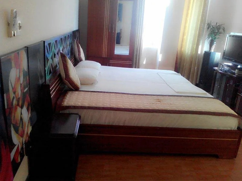 Ngoc Minh Hotel