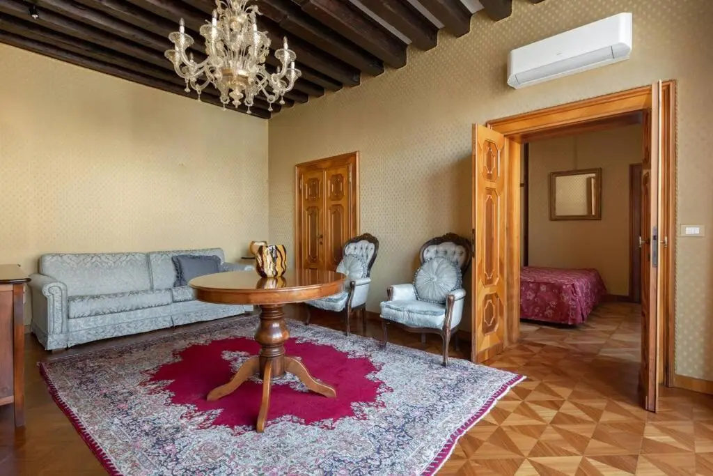 Giglio Suite 2476