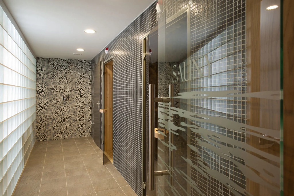 Waterlane Island SPA & WELLNESS Residences by Noclegi Renters