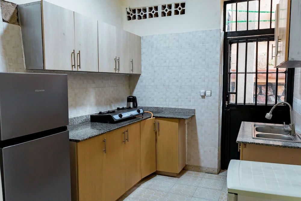 Nyumbani Cottages - Kimihurura