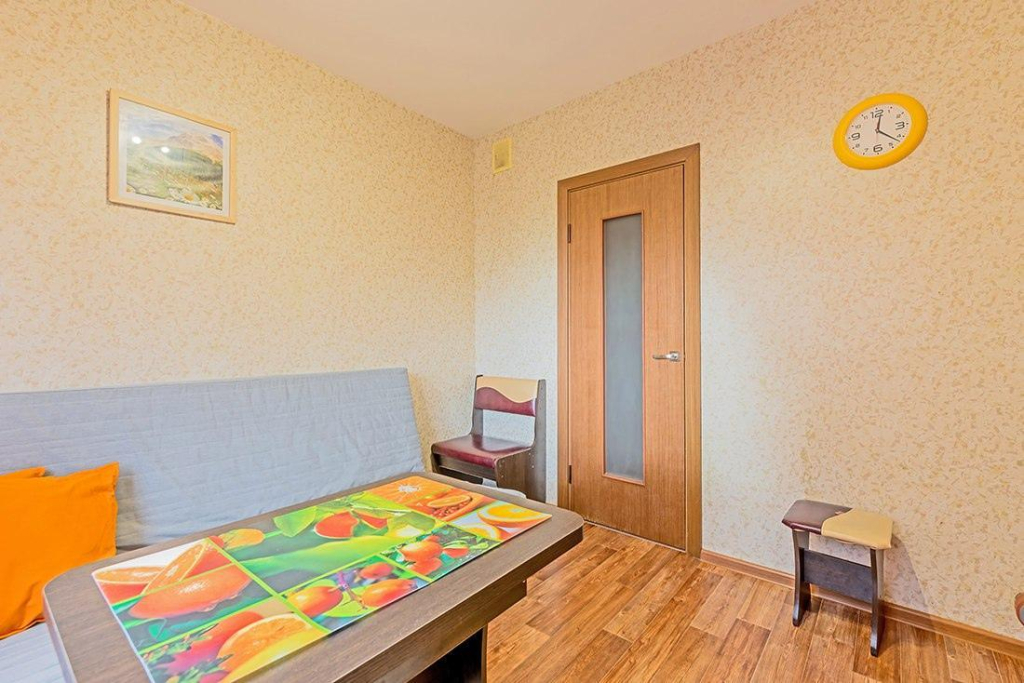 RentPrime (ex. FlatHome 24) на улица Коллонтай 5/1