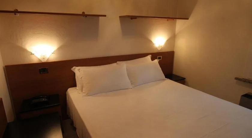 Street Hotel Comacchio