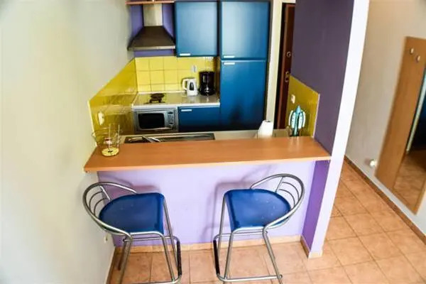 Apartment M