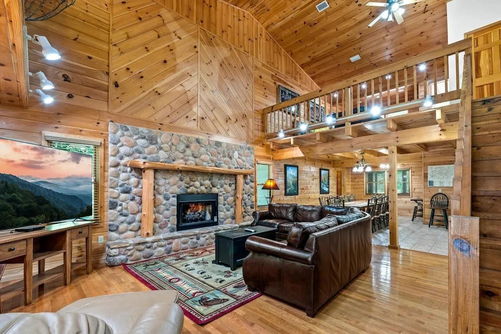 River Lodge