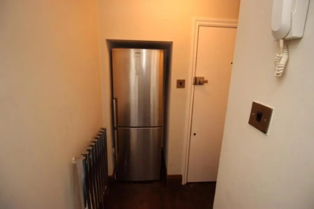 Paddington Patio Apartment