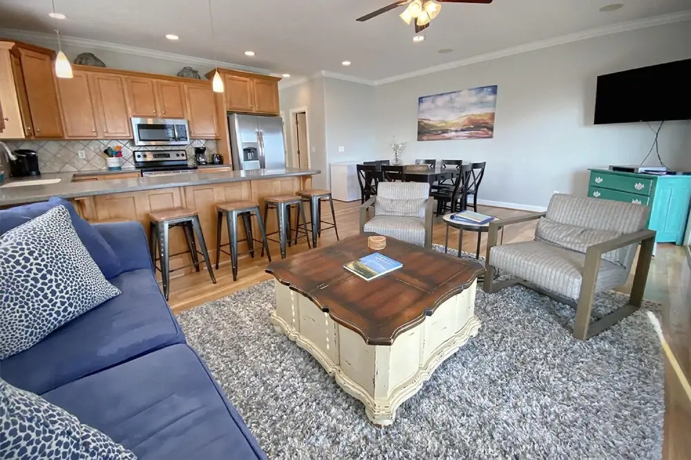 Summer Salt by Sea Scape Properties