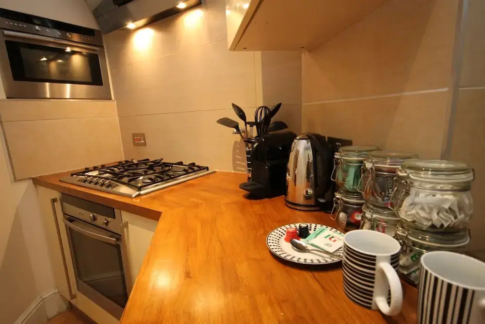 Cosy Studio Oxford Street Best Location