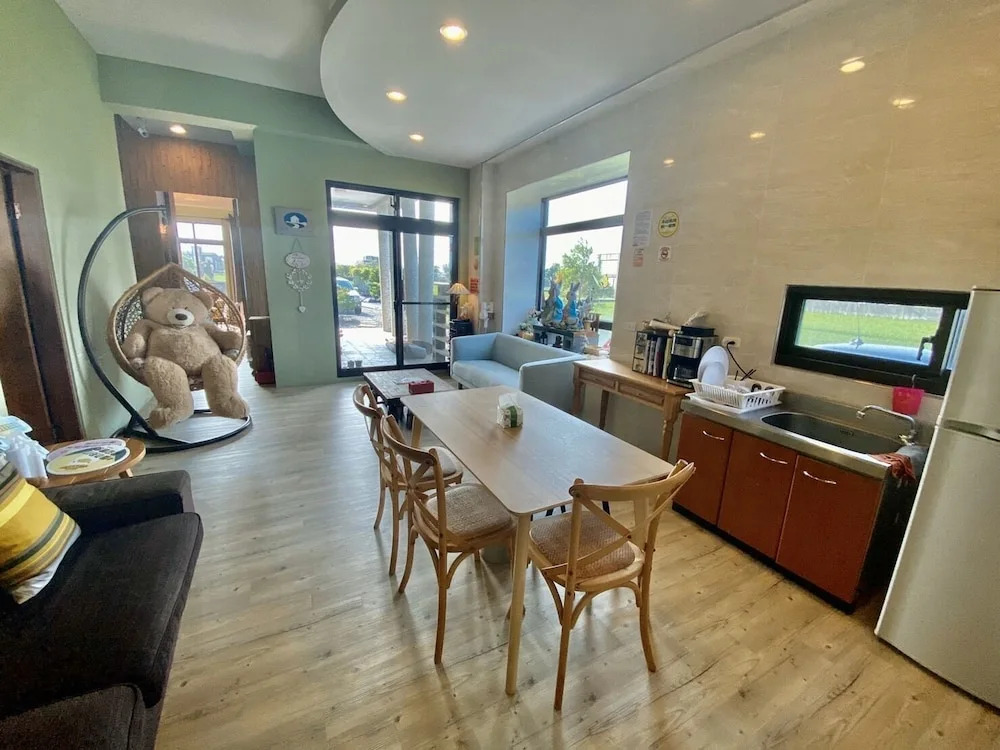 Nice Villa