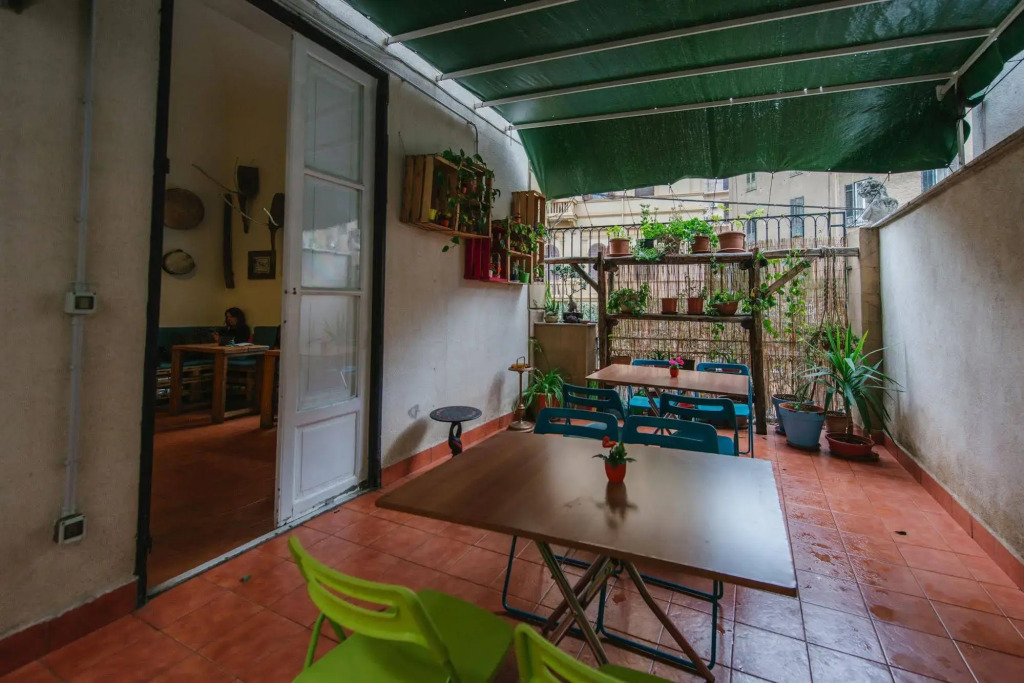 A Casa di Amici