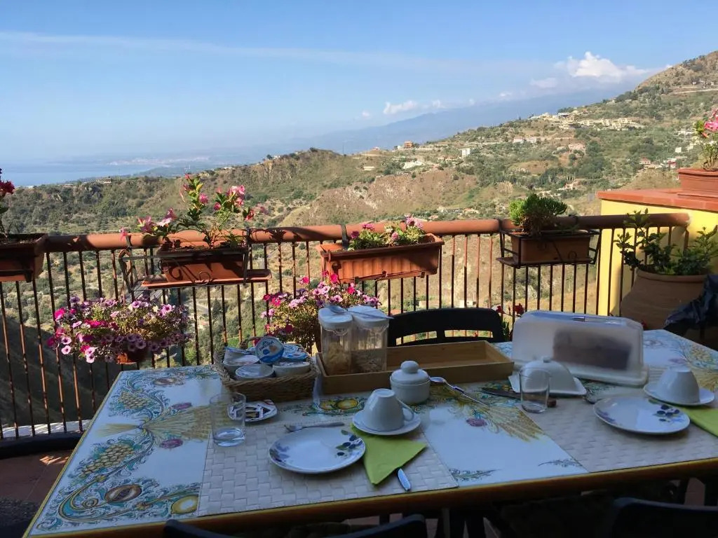 Casa Margherita