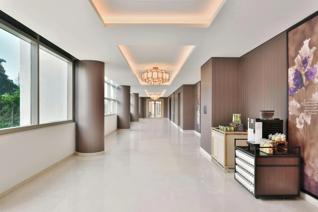Courtyard By Marriott Kochi Infopark