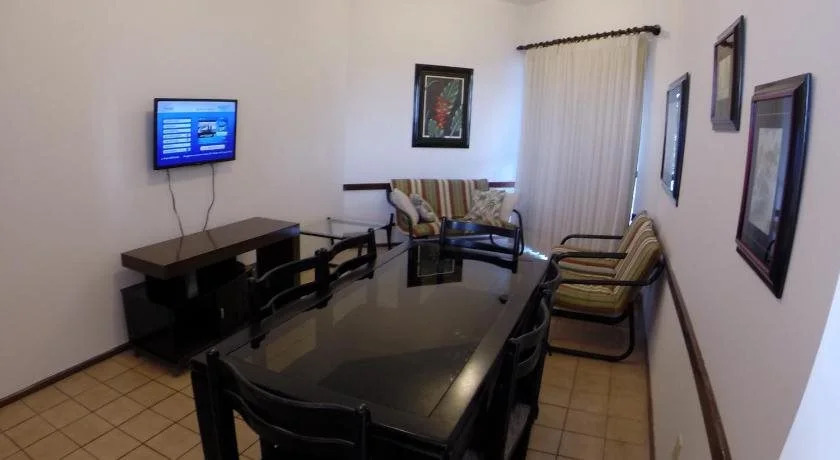 Condomínio Porto Seguro