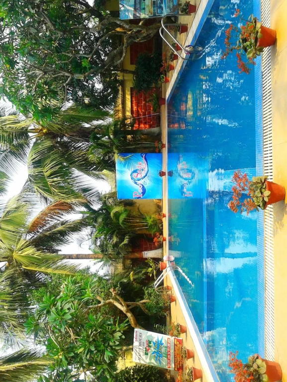Mahodadhi Palace