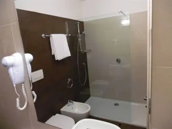 Hotel Trento
