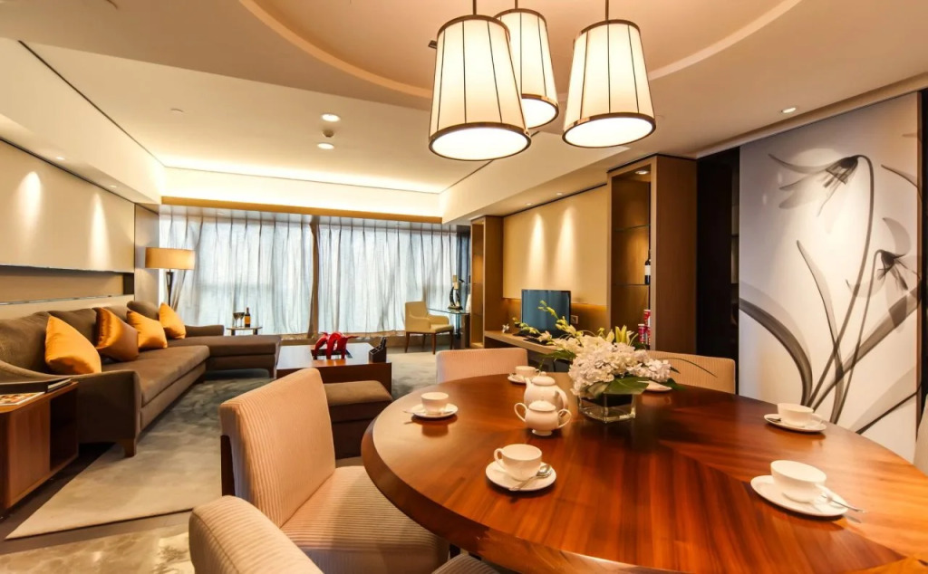 Ascott IFC Guangzhou