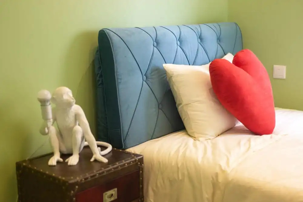 Locals Boutique Apartment Qianshan No.4