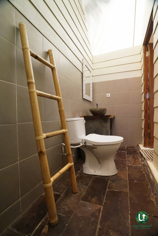 Ubud Tropical - Hostel