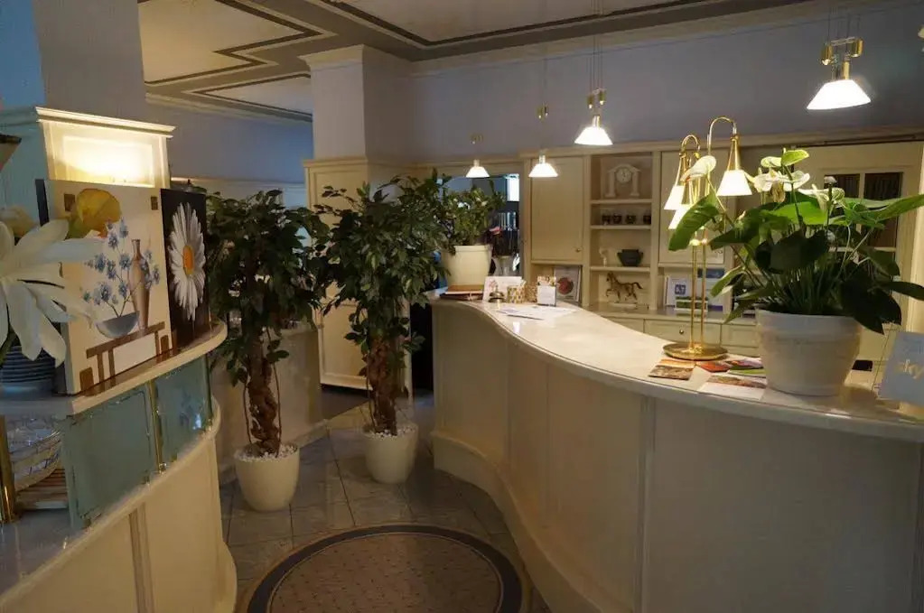 Hotel Burghof